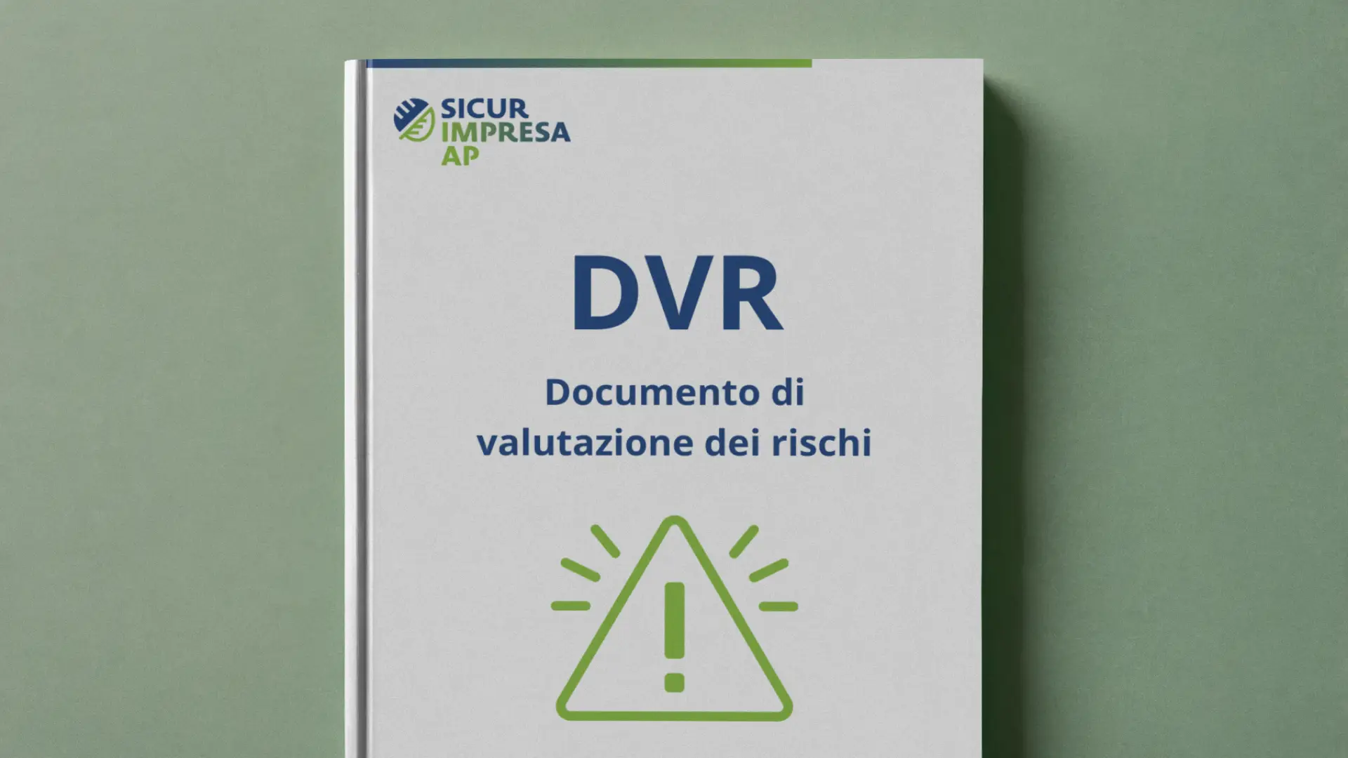 La sicurezza della tua azienda inizia qui