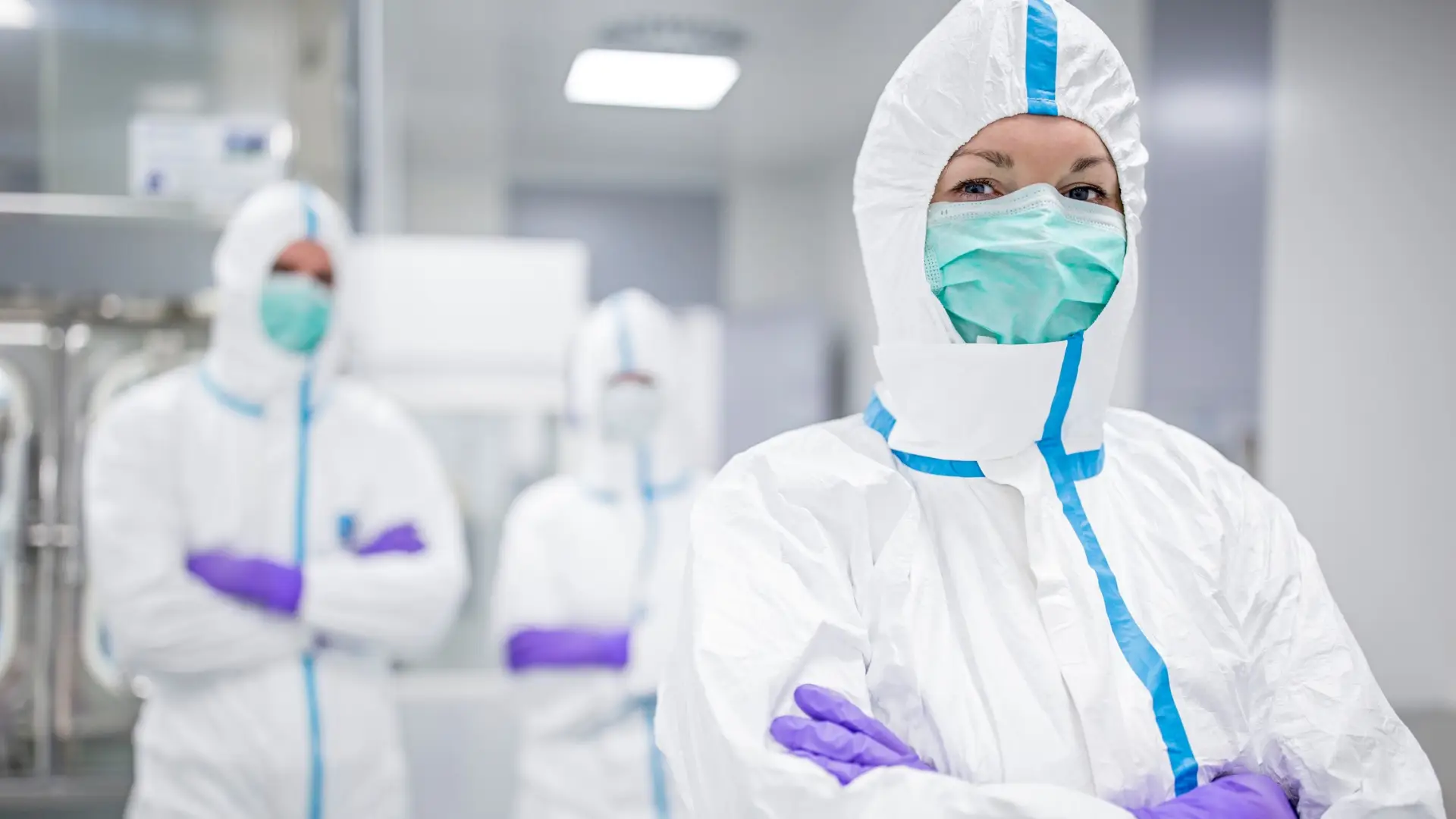 Eccellenza e conformità nel settore biomedicale