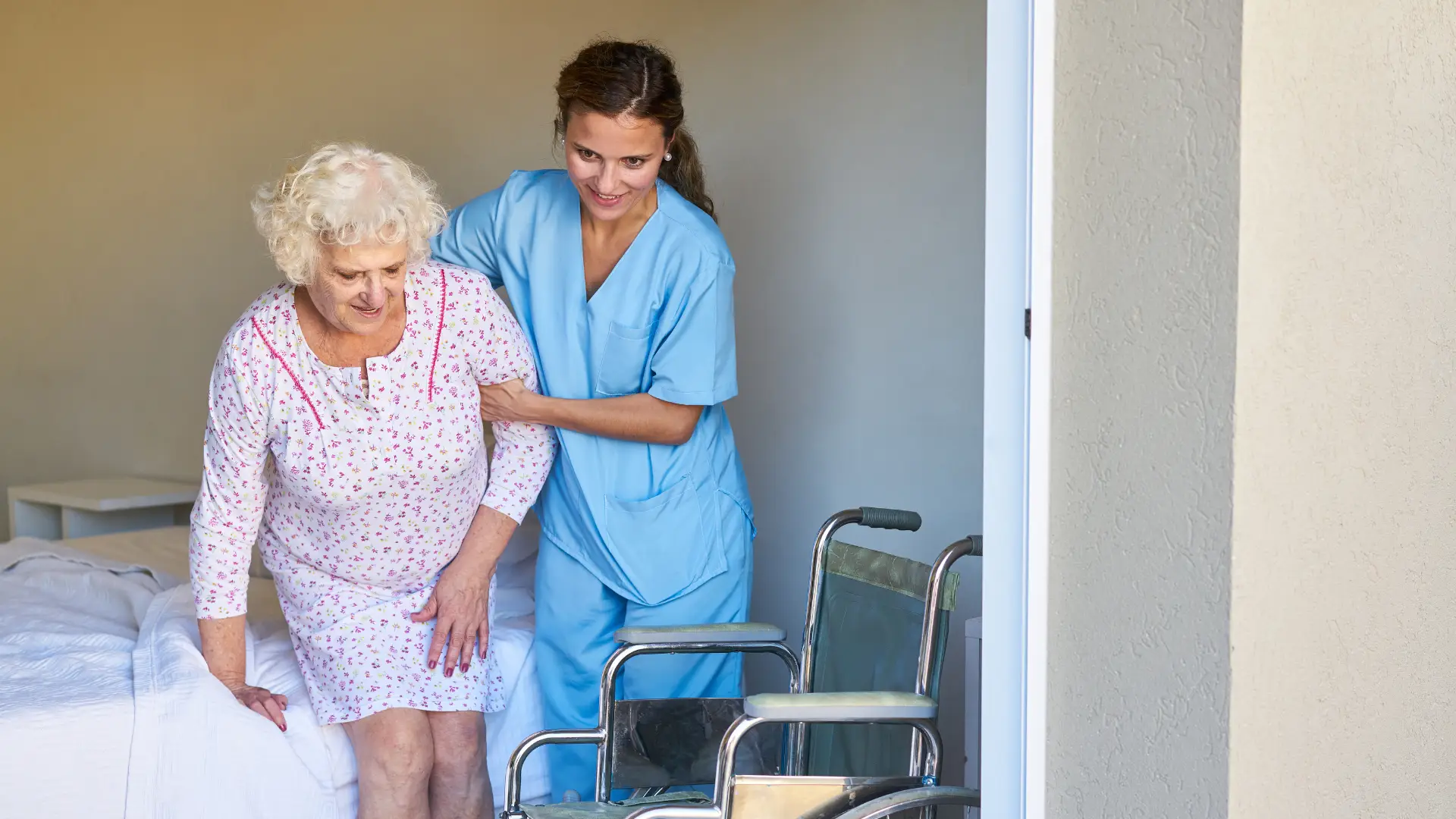 Sicurezza a 360° per le RSA