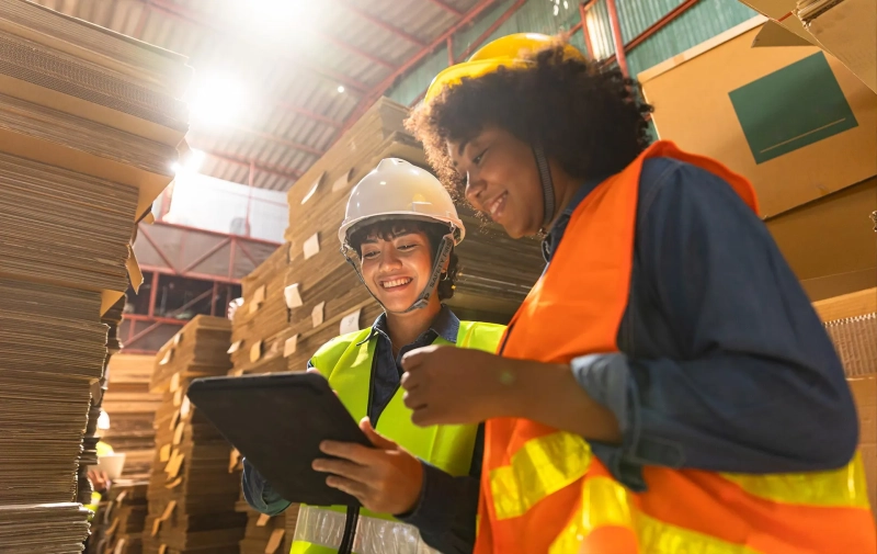 Gestione ambientale su misura