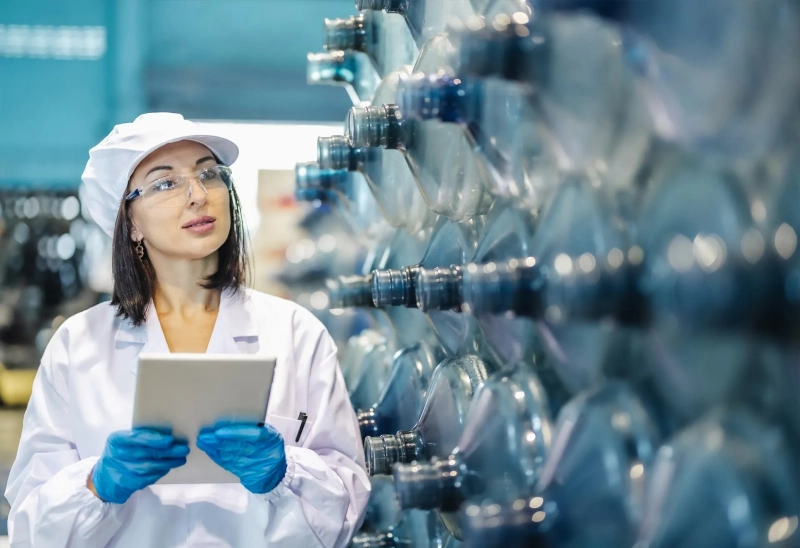 La tua attività alimentare sempre conforme e sicura