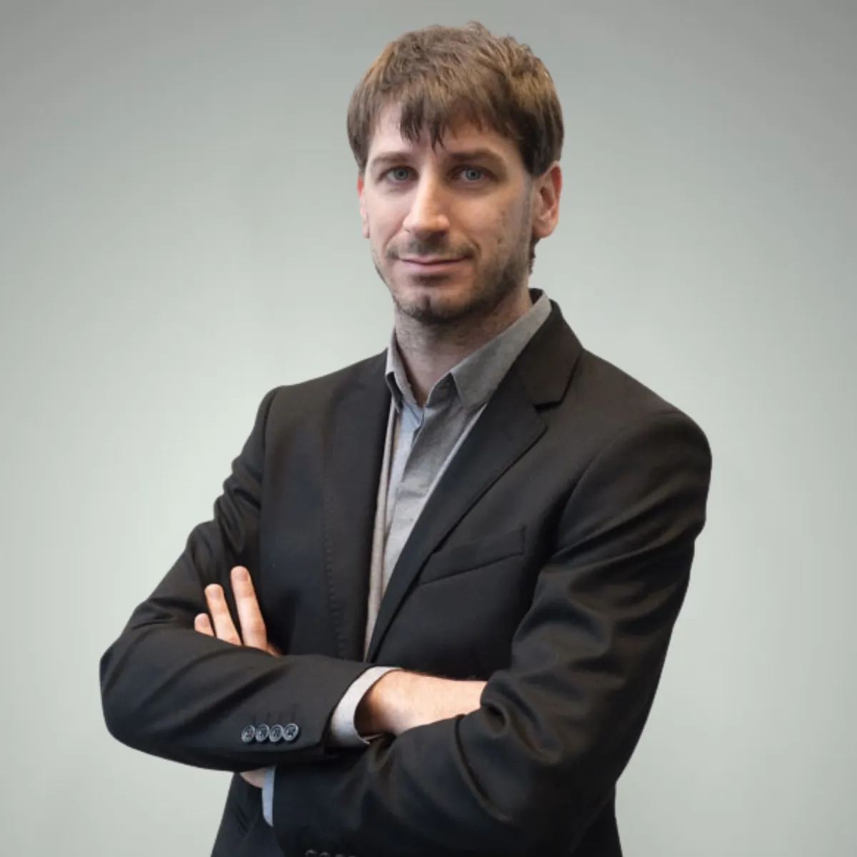 Davide Franciosi