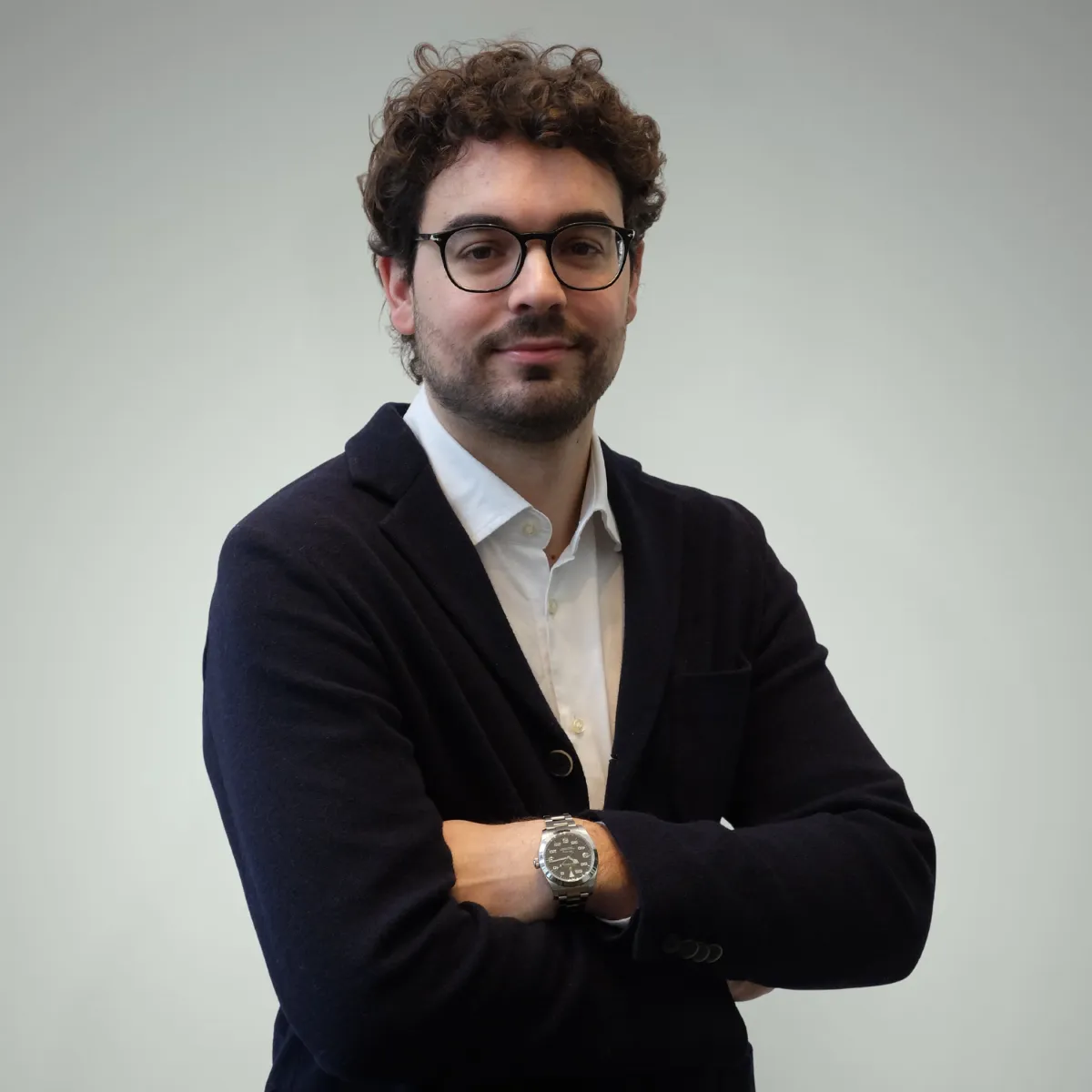 Giovanni Ferrarini