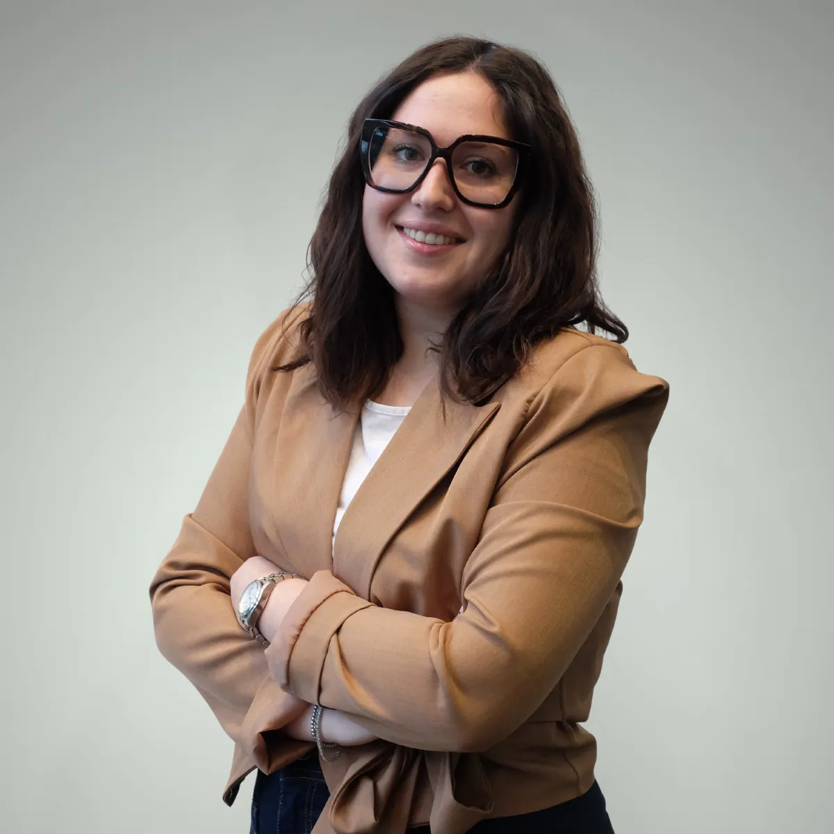 Giulia Manzali