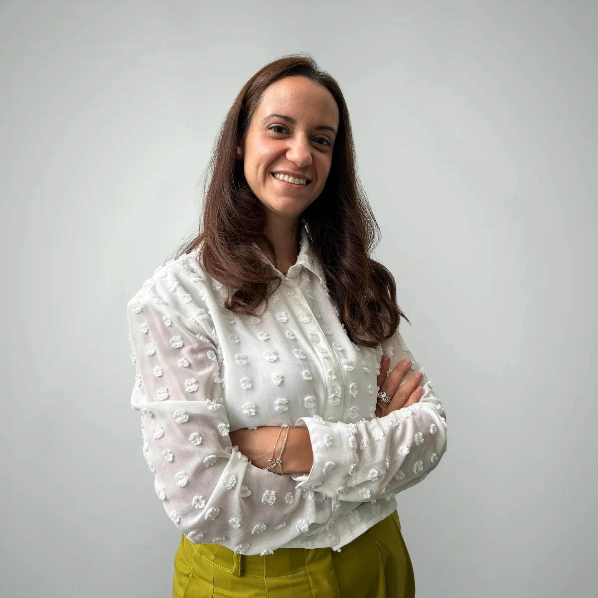 Serena Concadoro