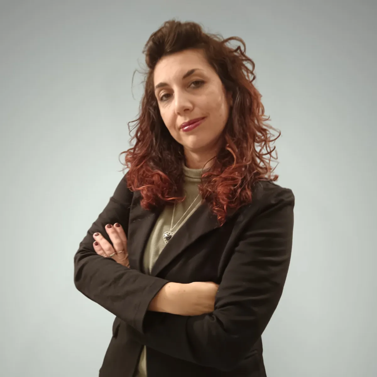 Anna Gilli
