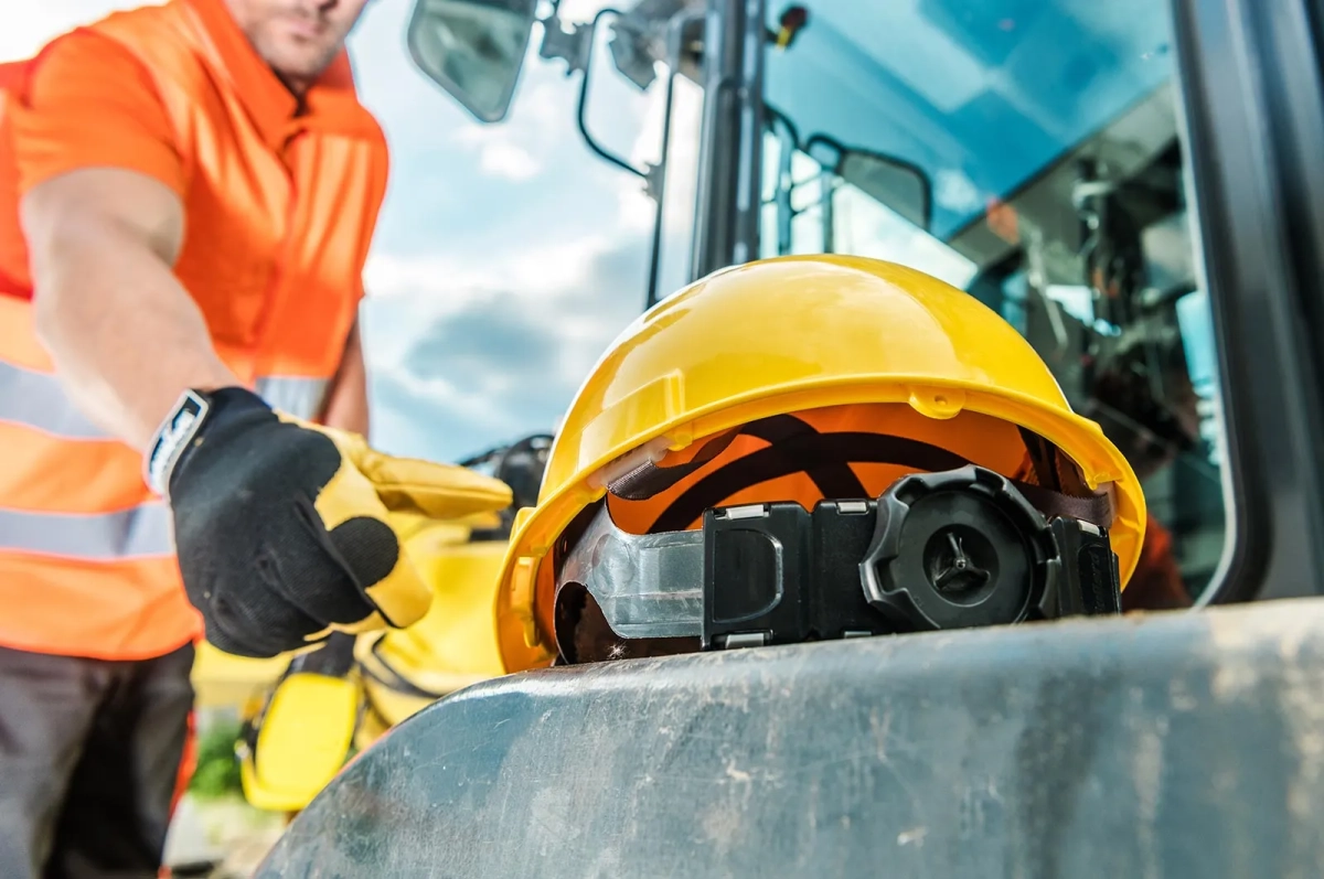 Sicurezza sul lavoro