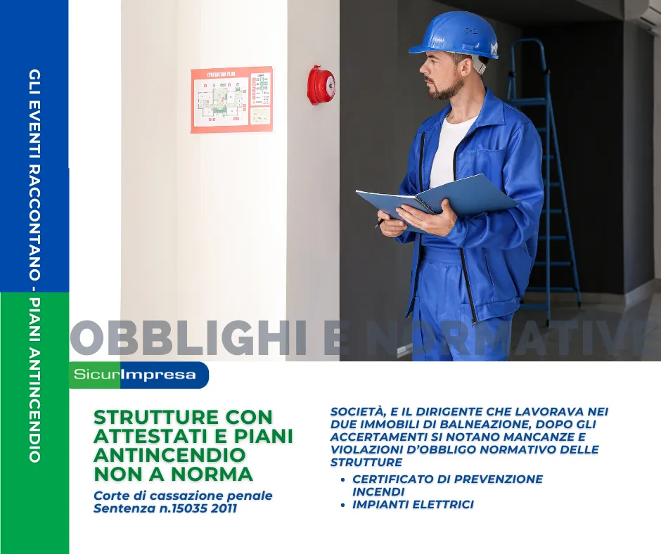 Gli Eventi Raccontano