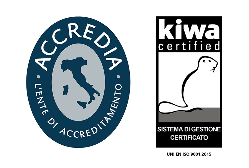 9001 KIWA