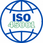 UNI EN ISO 45001