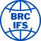 standard BRC – IFS